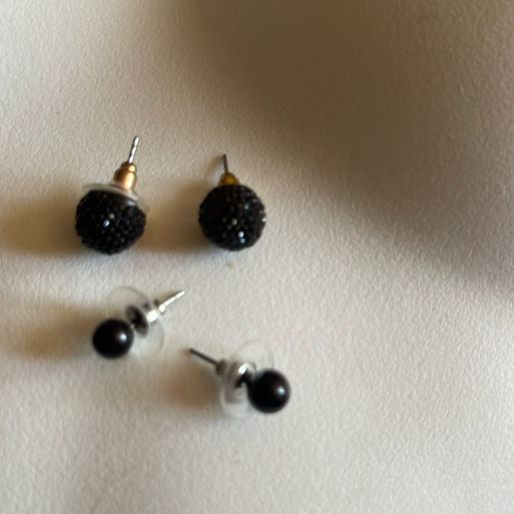 NWT Guess/Marciano Earrings